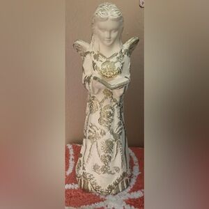 Beautiful Singing Angel